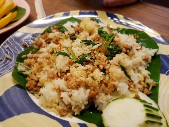 Pad Thai Clock Tower